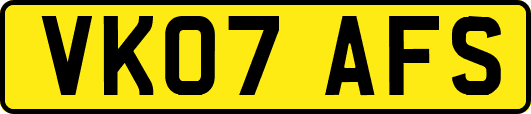 VK07AFS