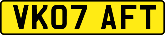 VK07AFT