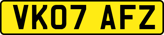 VK07AFZ