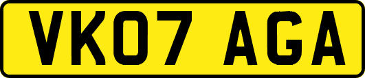 VK07AGA