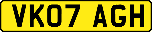 VK07AGH