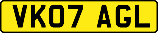 VK07AGL