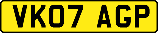 VK07AGP