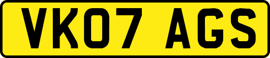 VK07AGS