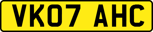 VK07AHC