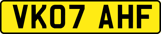 VK07AHF