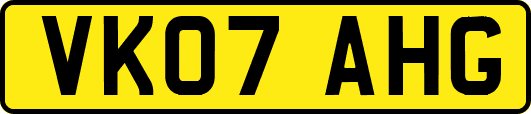 VK07AHG