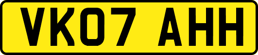 VK07AHH