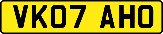 VK07AHO