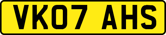 VK07AHS