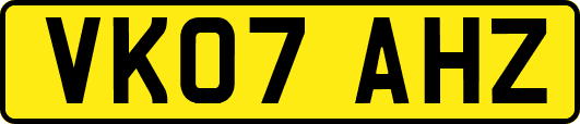 VK07AHZ
