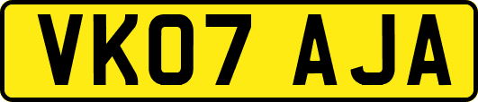 VK07AJA