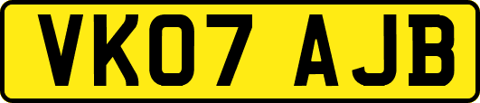 VK07AJB