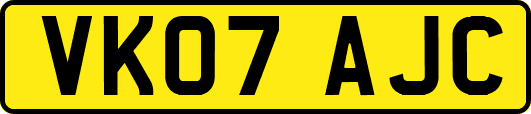 VK07AJC