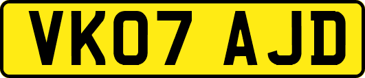 VK07AJD