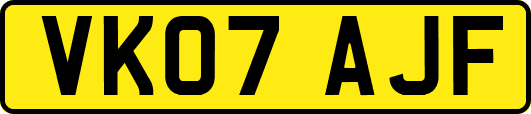 VK07AJF