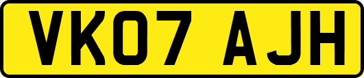 VK07AJH