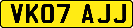 VK07AJJ