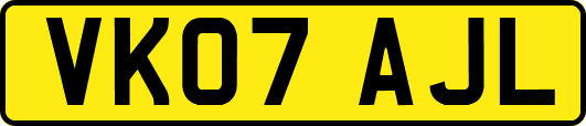 VK07AJL