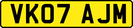 VK07AJM
