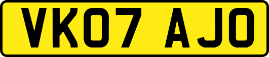 VK07AJO