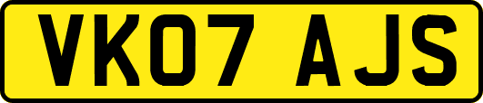 VK07AJS