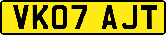 VK07AJT