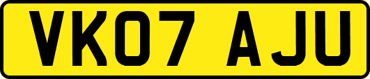 VK07AJU