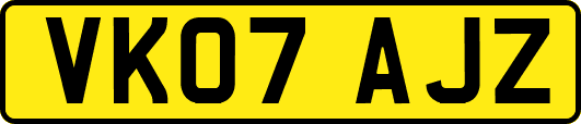 VK07AJZ