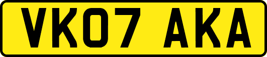 VK07AKA