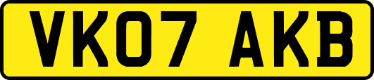 VK07AKB
