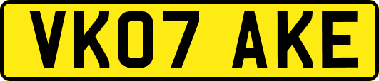 VK07AKE