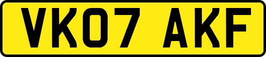 VK07AKF