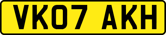 VK07AKH