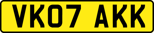 VK07AKK