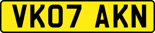 VK07AKN