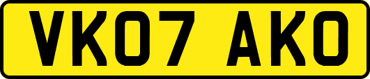 VK07AKO