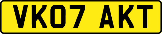 VK07AKT