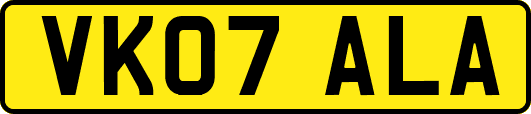 VK07ALA