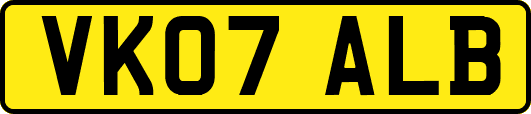 VK07ALB
