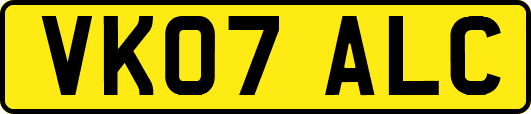 VK07ALC