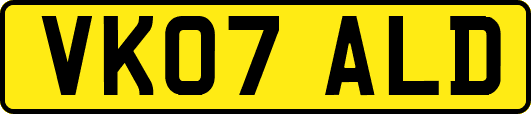 VK07ALD