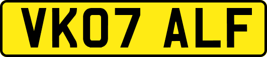 VK07ALF