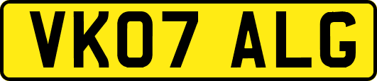 VK07ALG