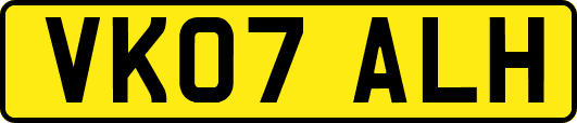 VK07ALH