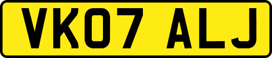 VK07ALJ