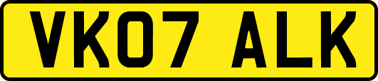 VK07ALK