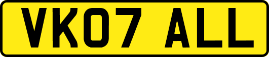 VK07ALL