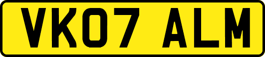 VK07ALM