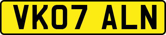 VK07ALN